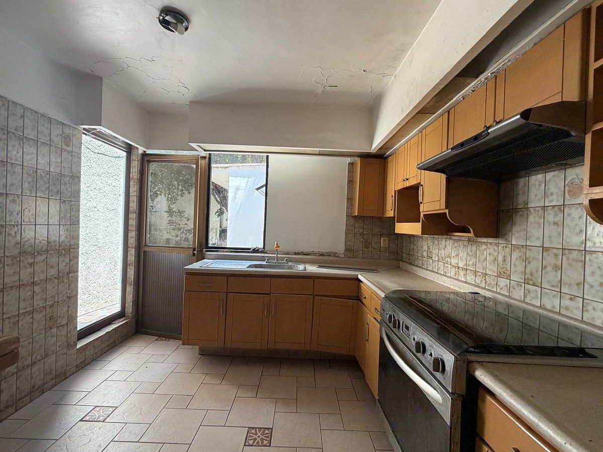 Casa en Jardines del Bosque Centro, Guadalajara, foto 14 de 21