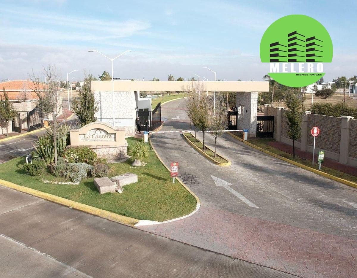 Terreno en Venta en Fracc. la Cantera