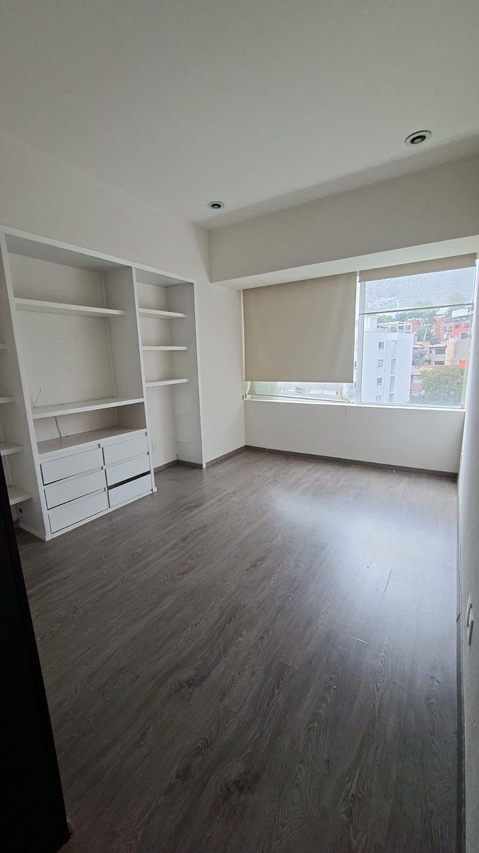 Apartamento em Las Tinajas, Cuajimalpa de Morelos, foto 3 de 35