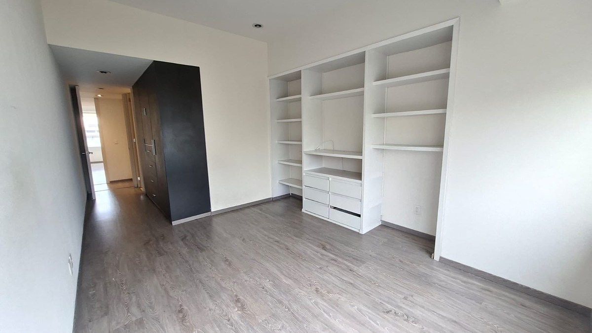 Apartamento em Las Tinajas, Cuajimalpa de Morelos, foto 4 de 35