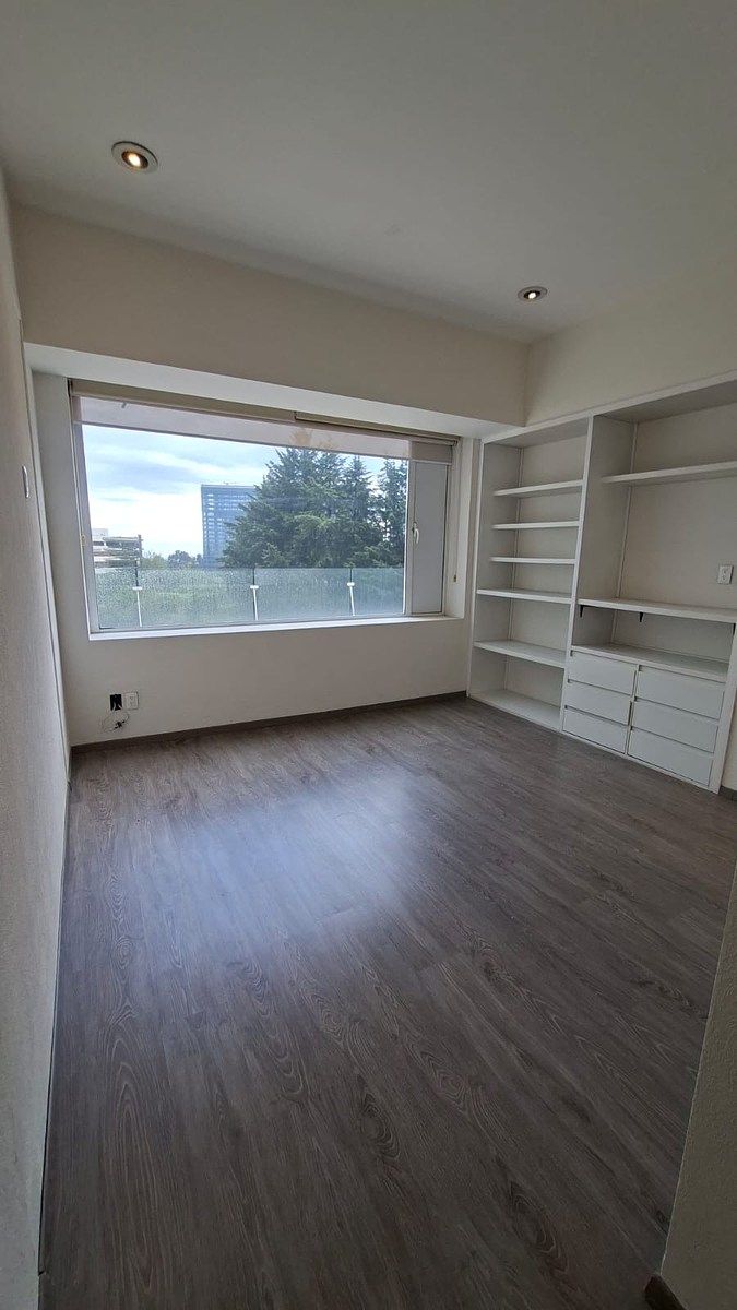 Apartamento em Las Tinajas, Cuajimalpa de Morelos, foto 7 de 35
