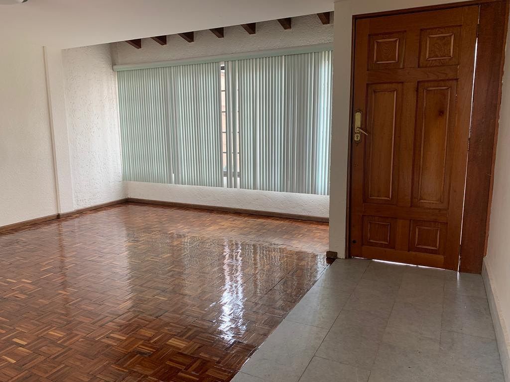 House in Gated Community in Club de Golf México, Tlalpan, photo 6 of 26