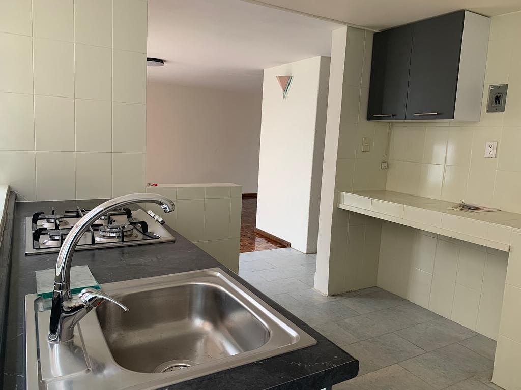 House in Gated Community in Club de Golf México, Tlalpan, photo 10 of 26