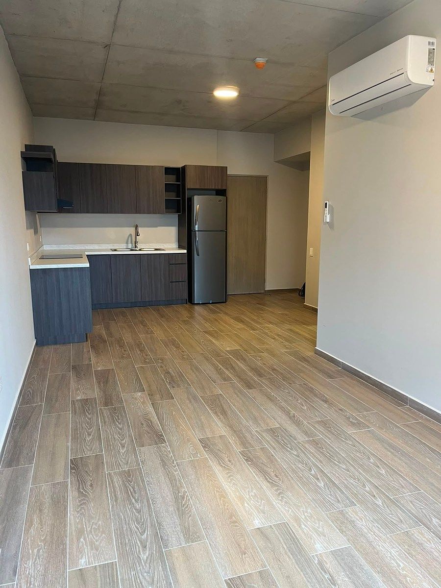Departamento en renta en Torre UNA centro de Monterrey, foto 1 de 7
