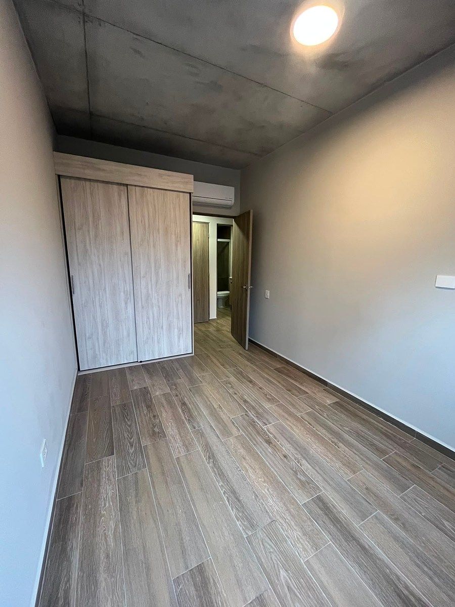 Departamento en Obrera, Monterrey, foto 2 de 7