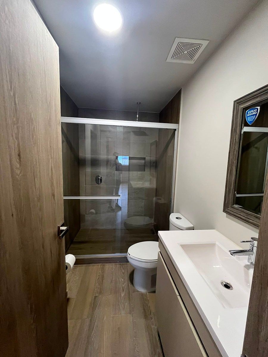 Departamento en Obrera, Monterrey, foto 3 de 7