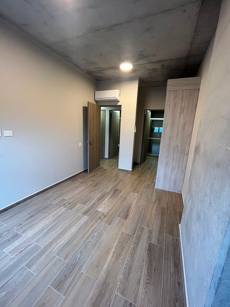 Departamento en Obrera, Monterrey, foto 4 de 7