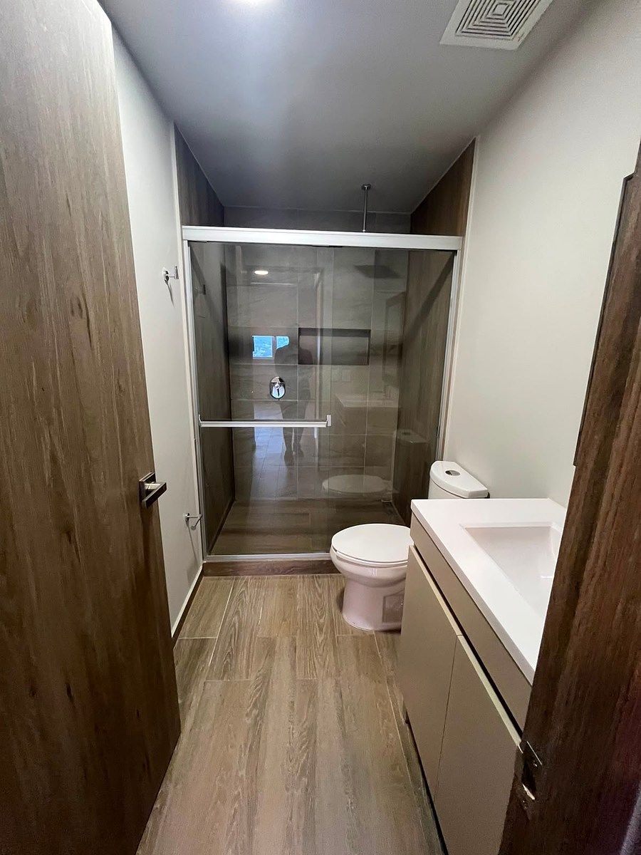 Departamento en Obrera, Monterrey, foto 5 de 7