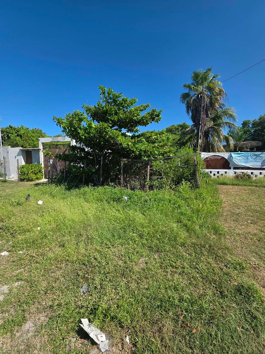 Lote em Puerto Real, Carmen, foto 2 de 3