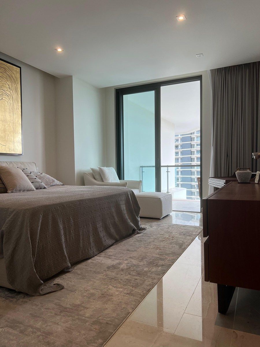 Departamento en Puerto Cancún, Benito Juárez, foto 9 de 21