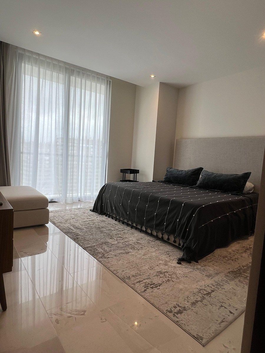 Departamento en Puerto Cancún, Benito Juárez, foto 12 de 21