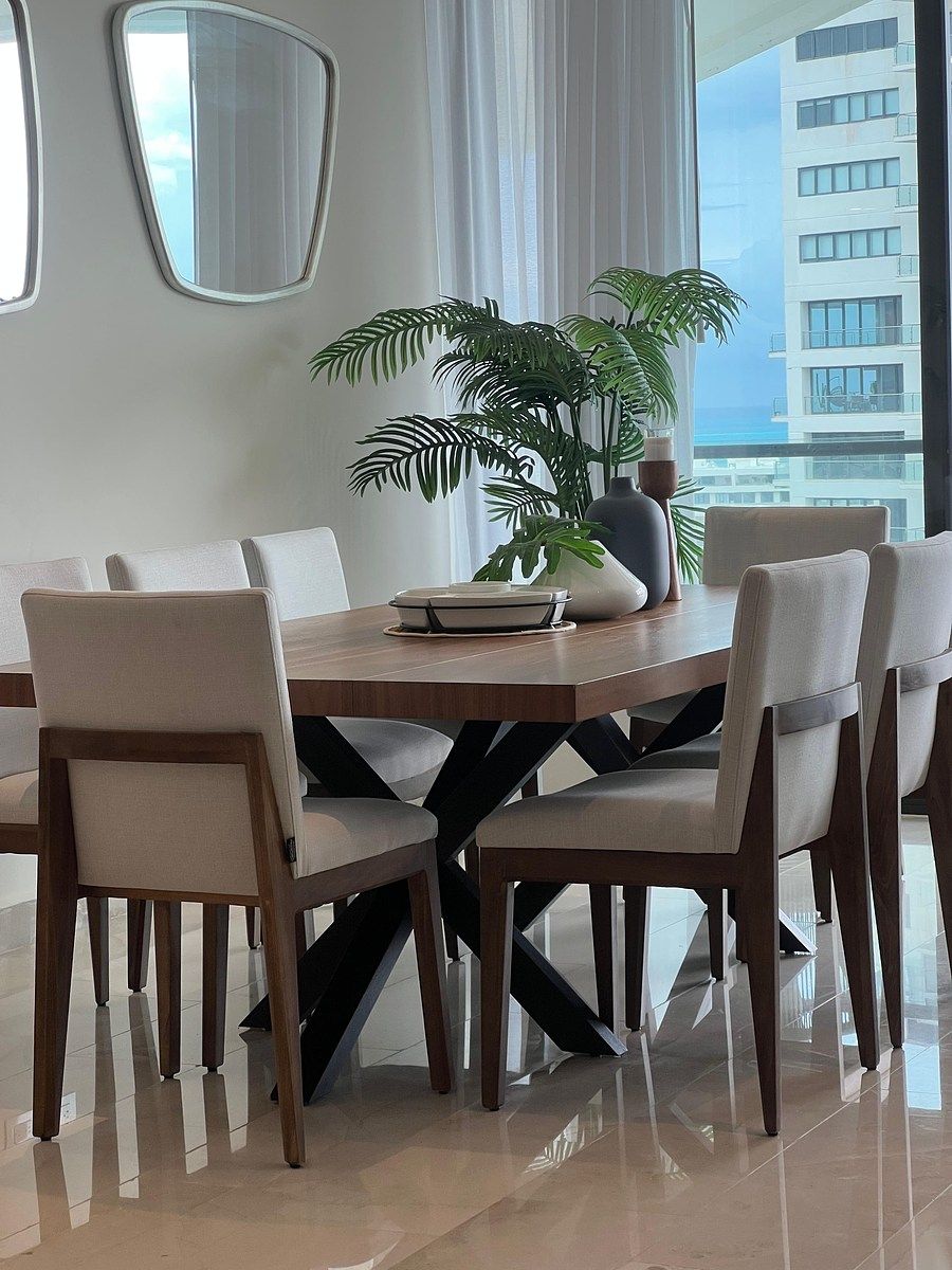 Departamento en Puerto Cancún, Benito Juárez, foto 5 de 21