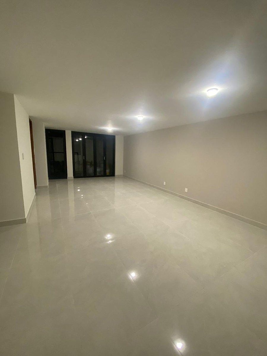 Casa em condomínio fechado em Héroes de Padierna, Tlalpan, foto 9 de 25