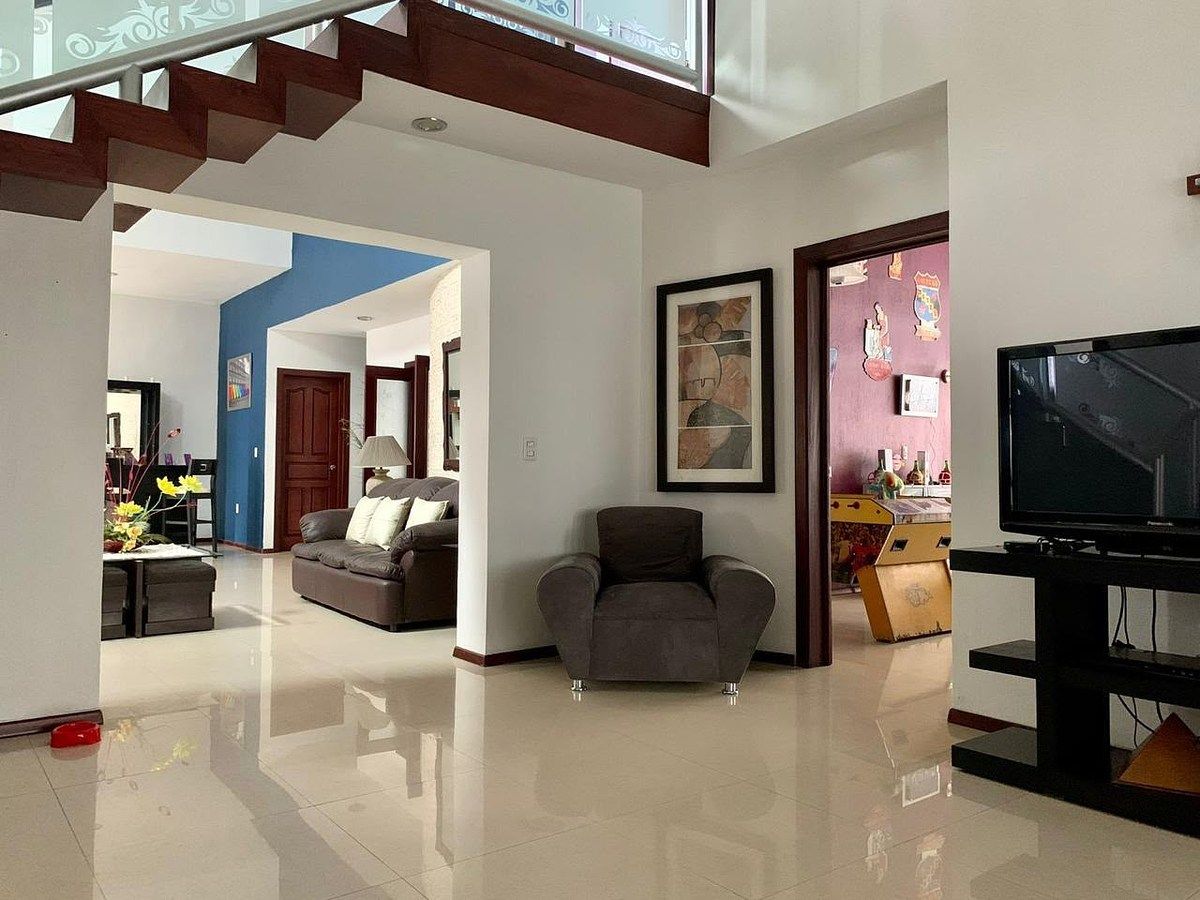 🏡 RESIDENCIA EN VENTA | FLAMBOYÁN - foto 5