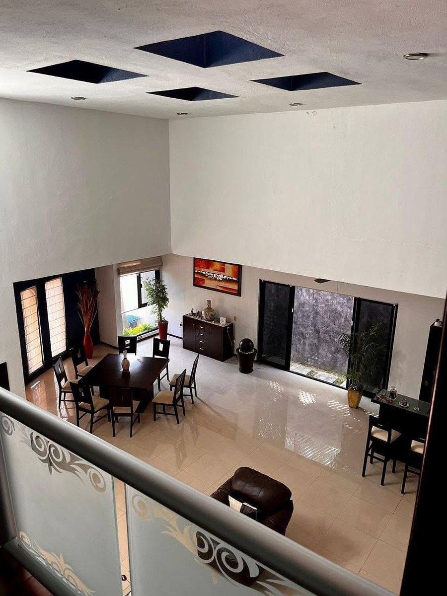 Casa en Privada Flamboyán, Tuxtla Gutiérrez, foto 3 de 18