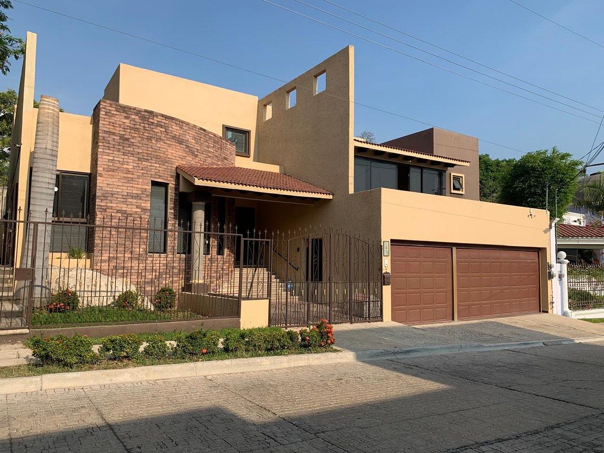 🏡 RESIDENCIA EN VENTA | FLAMBOYÁN - foto 1