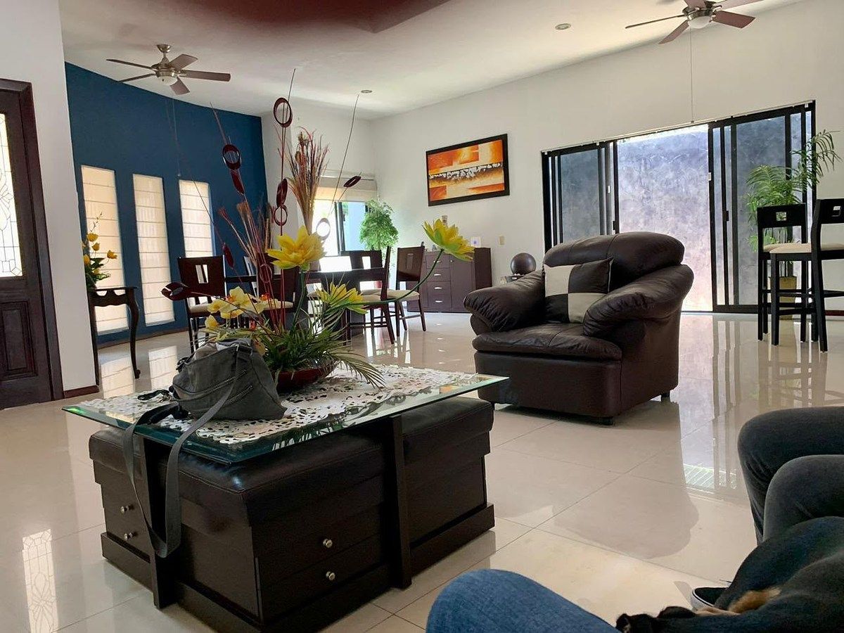 Casa en Privada Flamboyán, Tuxtla Gutiérrez, foto 4 de 18