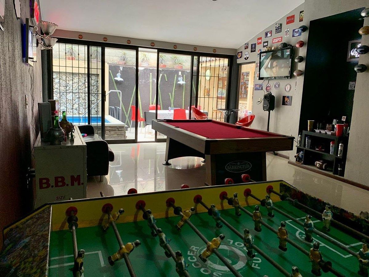 Casa en Privada Flamboyán, Tuxtla Gutiérrez, foto 8 de 18