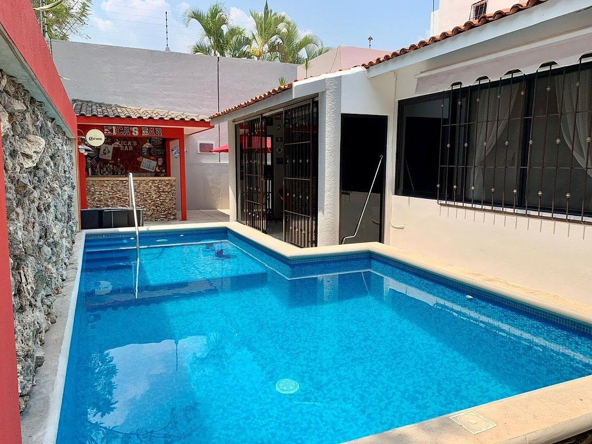 Casa en Privada Flamboyán, Tuxtla Gutiérrez, foto 9 de 18