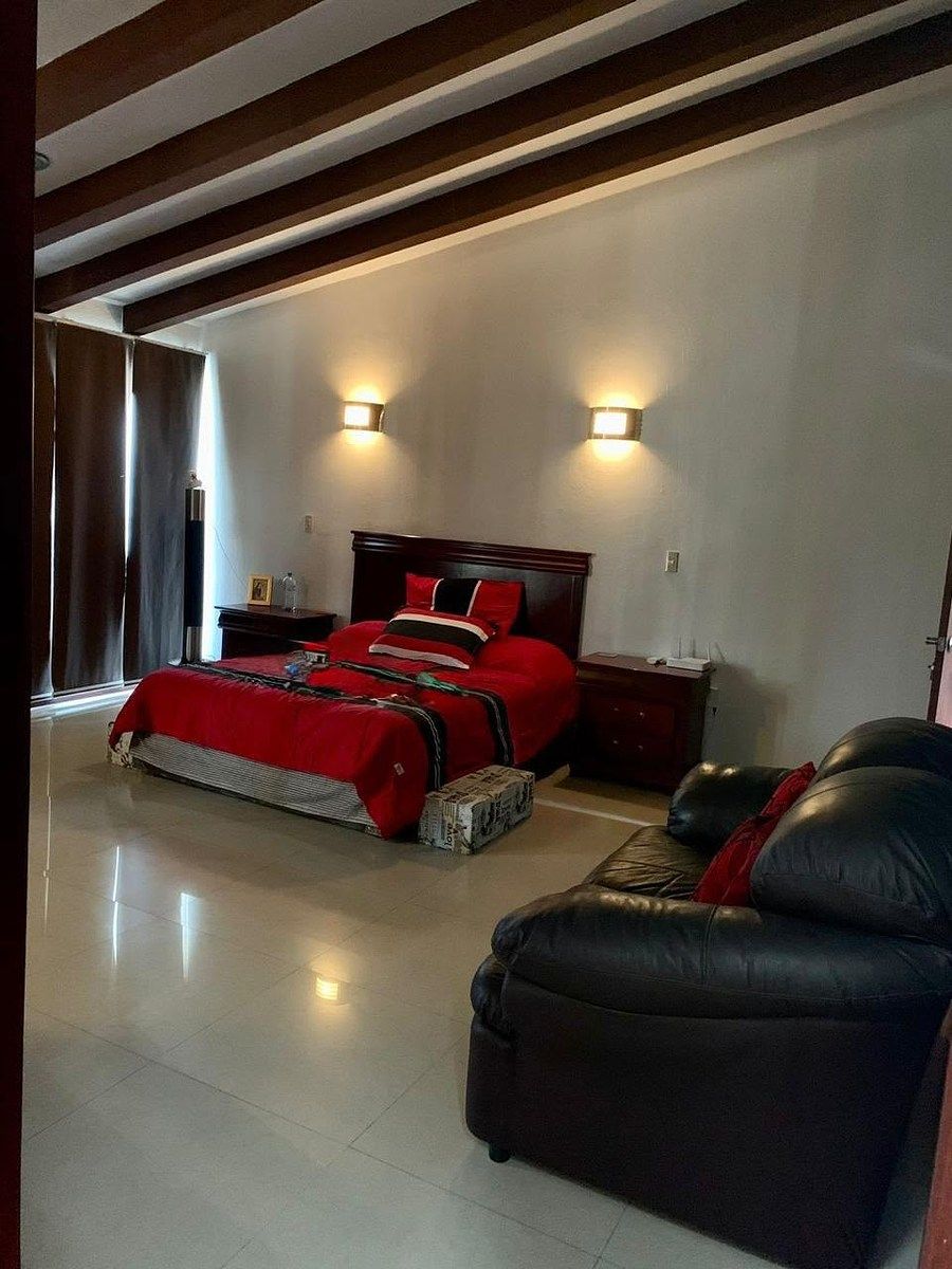 Casa en Privada Flamboyán, Tuxtla Gutiérrez, foto 13 de 18
