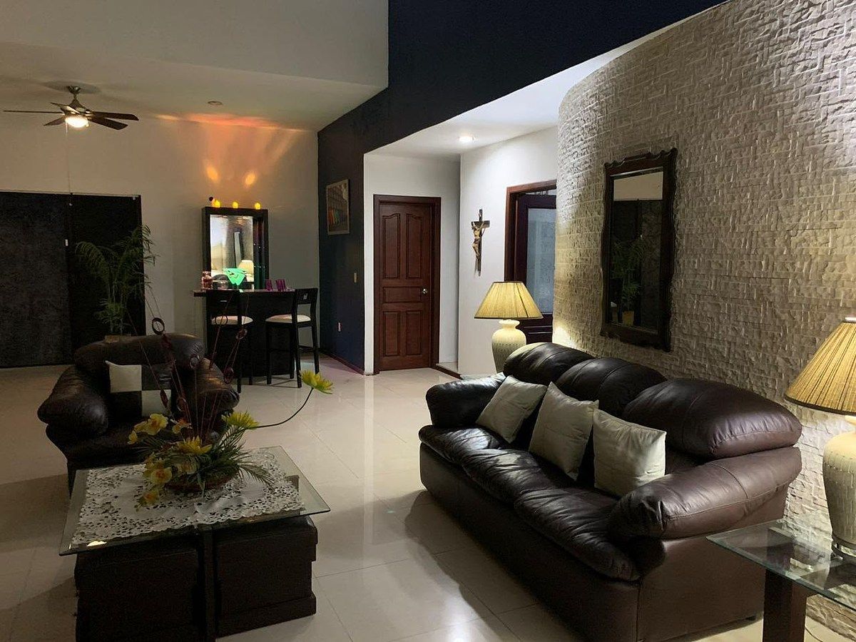 Casa en Privada Flamboyán, Tuxtla Gutiérrez, foto 11 de 18
