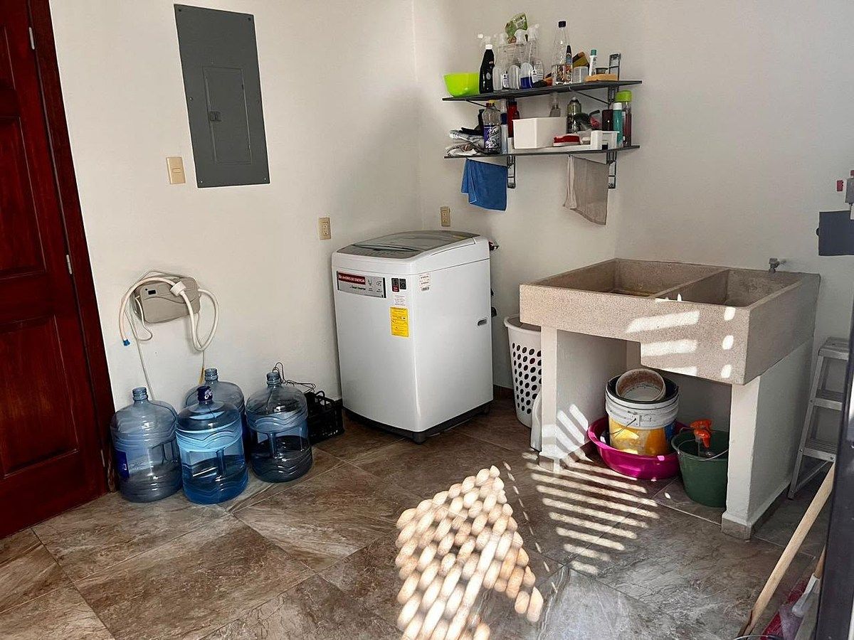 Casa en Privada Flamboyán, Tuxtla Gutiérrez, foto 18 de 18