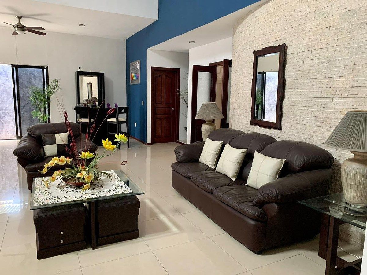 Casa en Privada Flamboyán, Tuxtla Gutiérrez, foto 12 de 18
