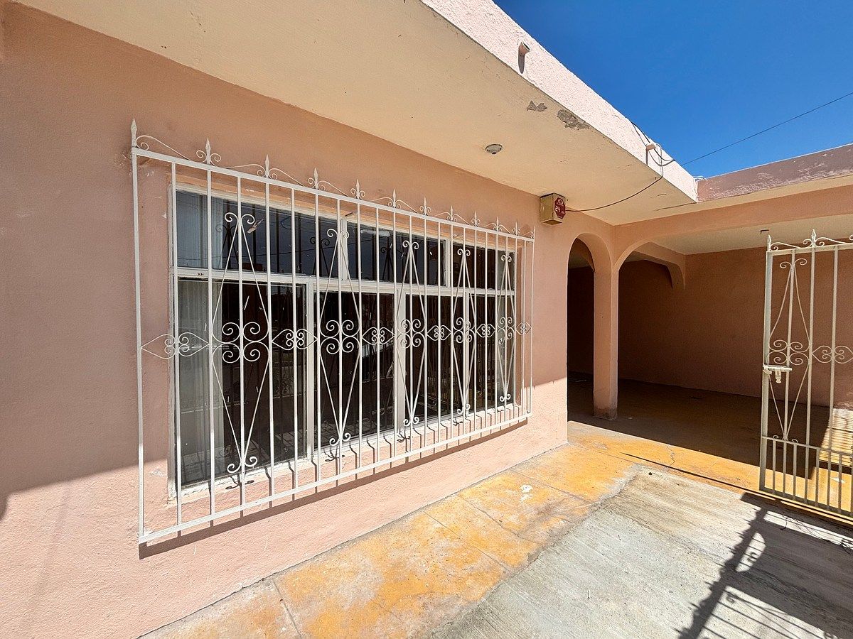 Local comercial en Adolfo Ruiz Cortines, La Paz, foto 8 de 24