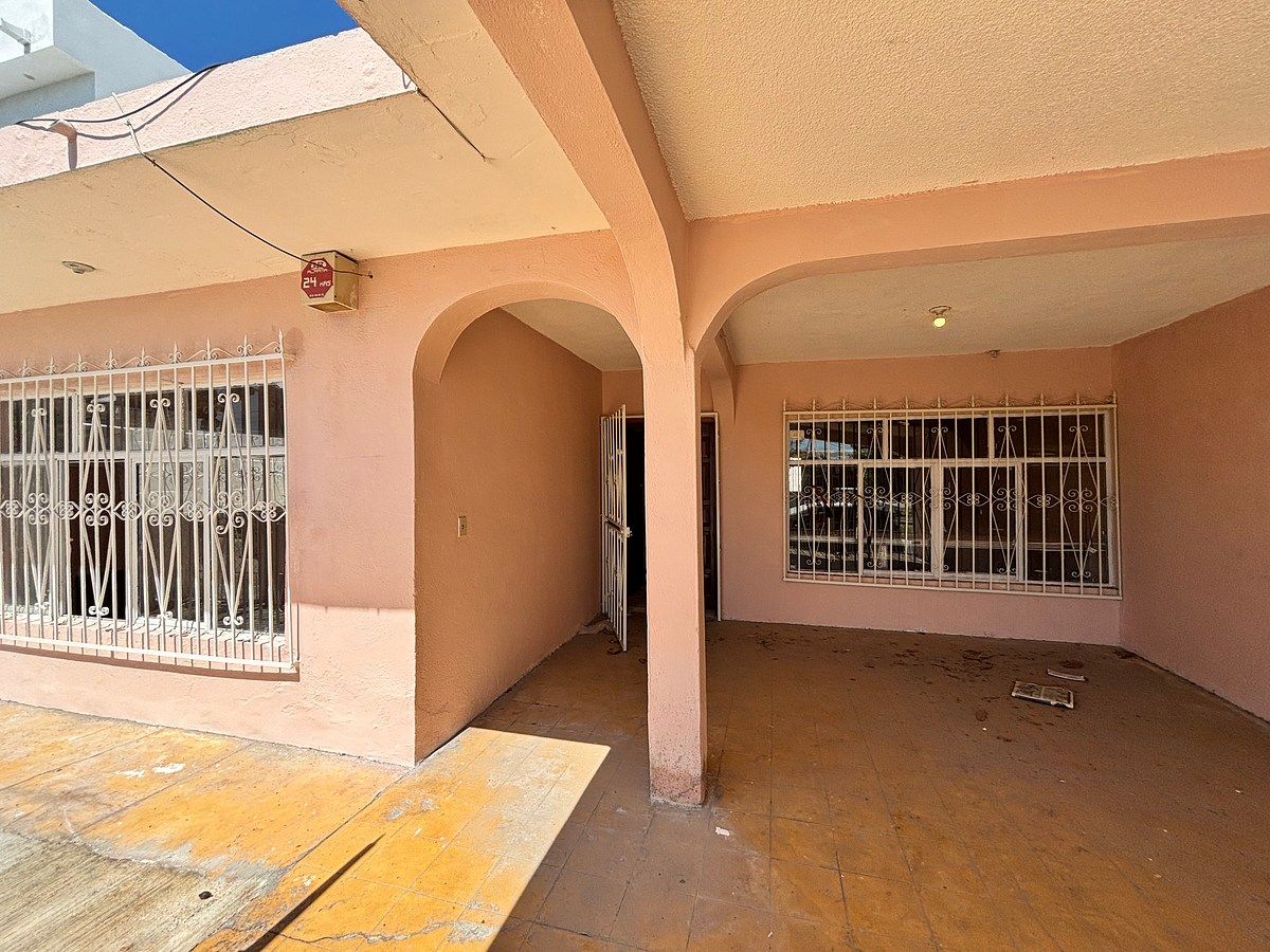 Local comercial en Adolfo Ruiz Cortines, La Paz, foto 20 de 24