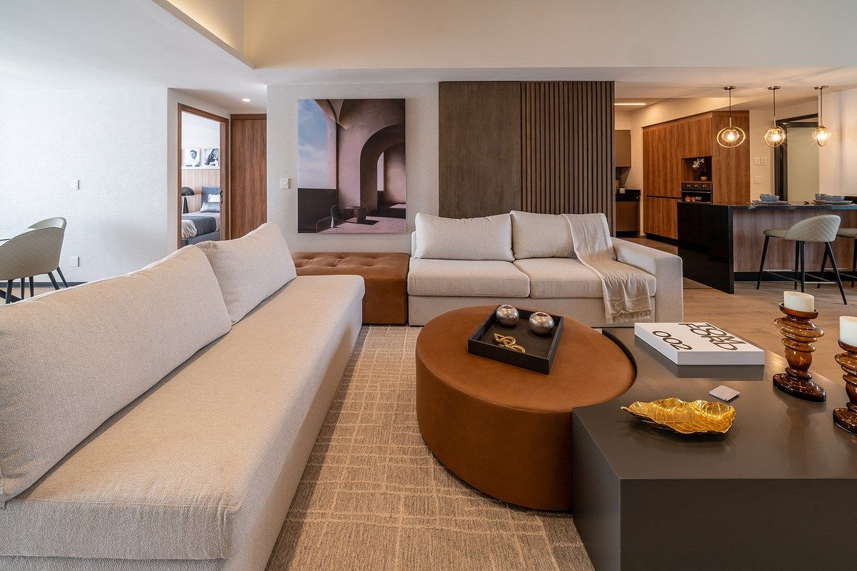 BOSQUE REAL DEPARTAMENTO EN VENTA - CENTRAL PARK- MADISON - foto 1