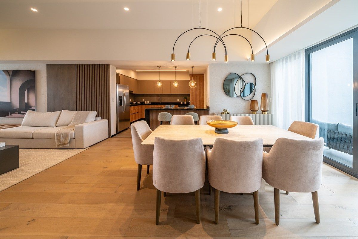 BOSQUE REAL DEPARTAMENTO EN VENTA - CENTRAL PARK- MADISON - foto 2