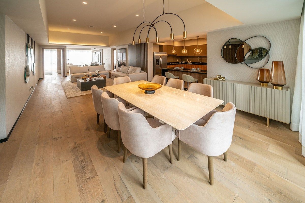 BOSQUE REAL DEPARTAMENTO EN VENTA - CENTRAL PARK- MADISON - foto 3