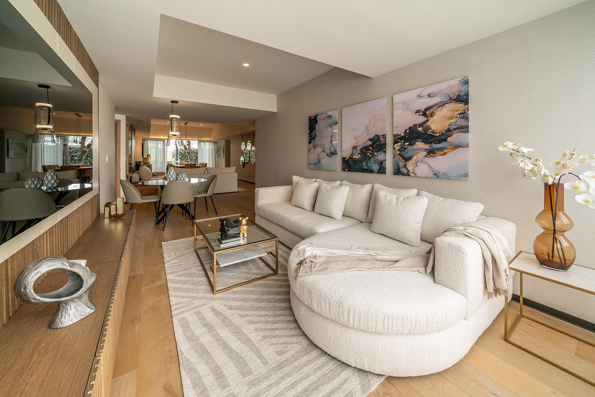 BOSQUE REAL DEPARTAMENTO EN VENTA - CENTRAL PARK- MADISON - foto 4