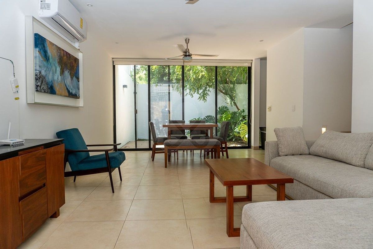 Townhouse zona norte con amenidades en Montebello - foto 3
