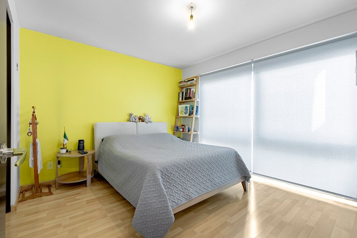DEPARTAMENTO EN VENTA ROMA NORTE - foto 5