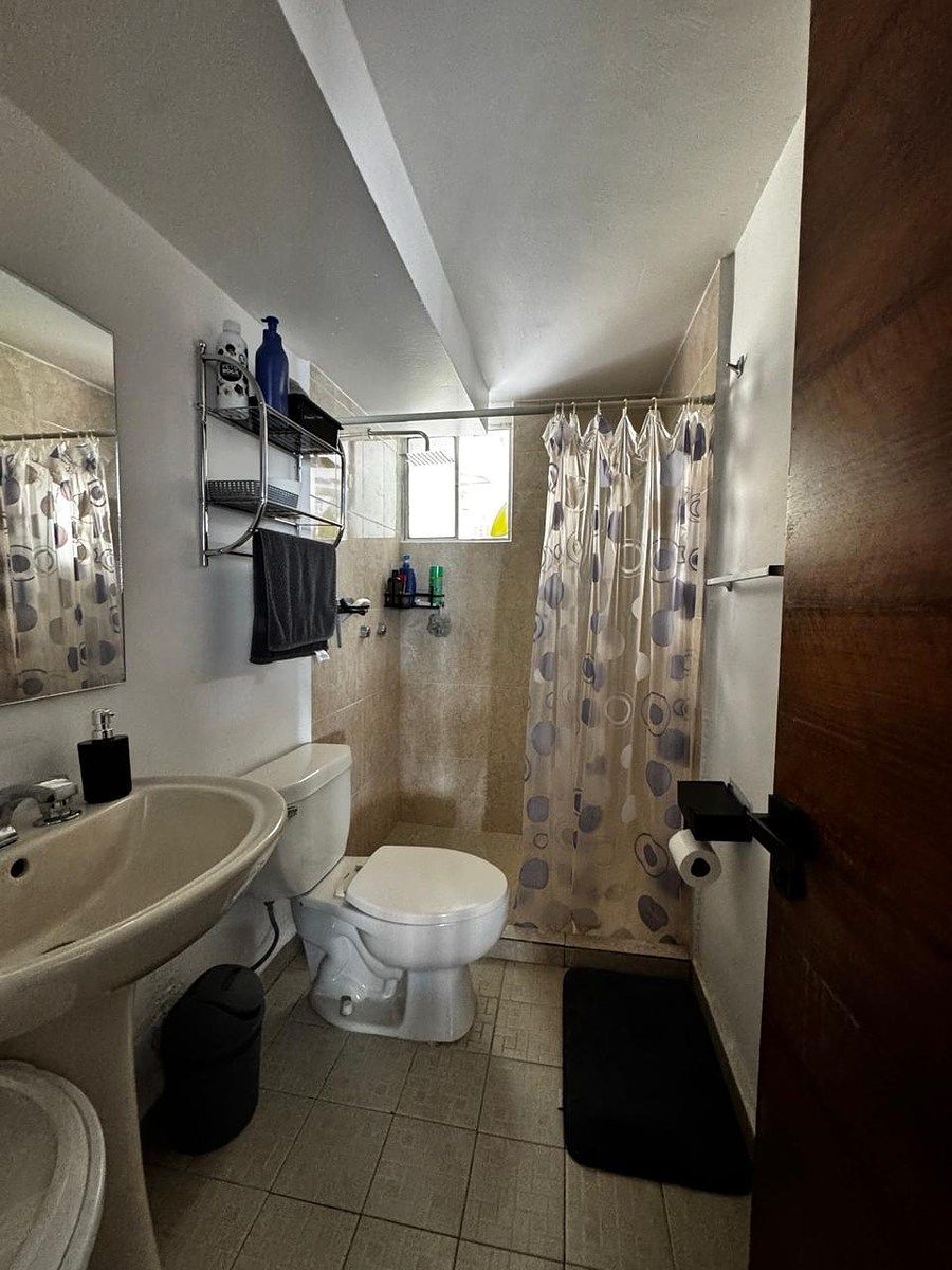 Apartamento em Lago Sur, Miguel Hidalgo, foto 8 de 11