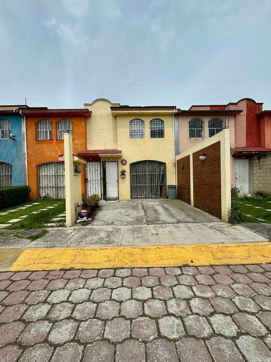 House for rent in Sauces I, photo 1 of 18