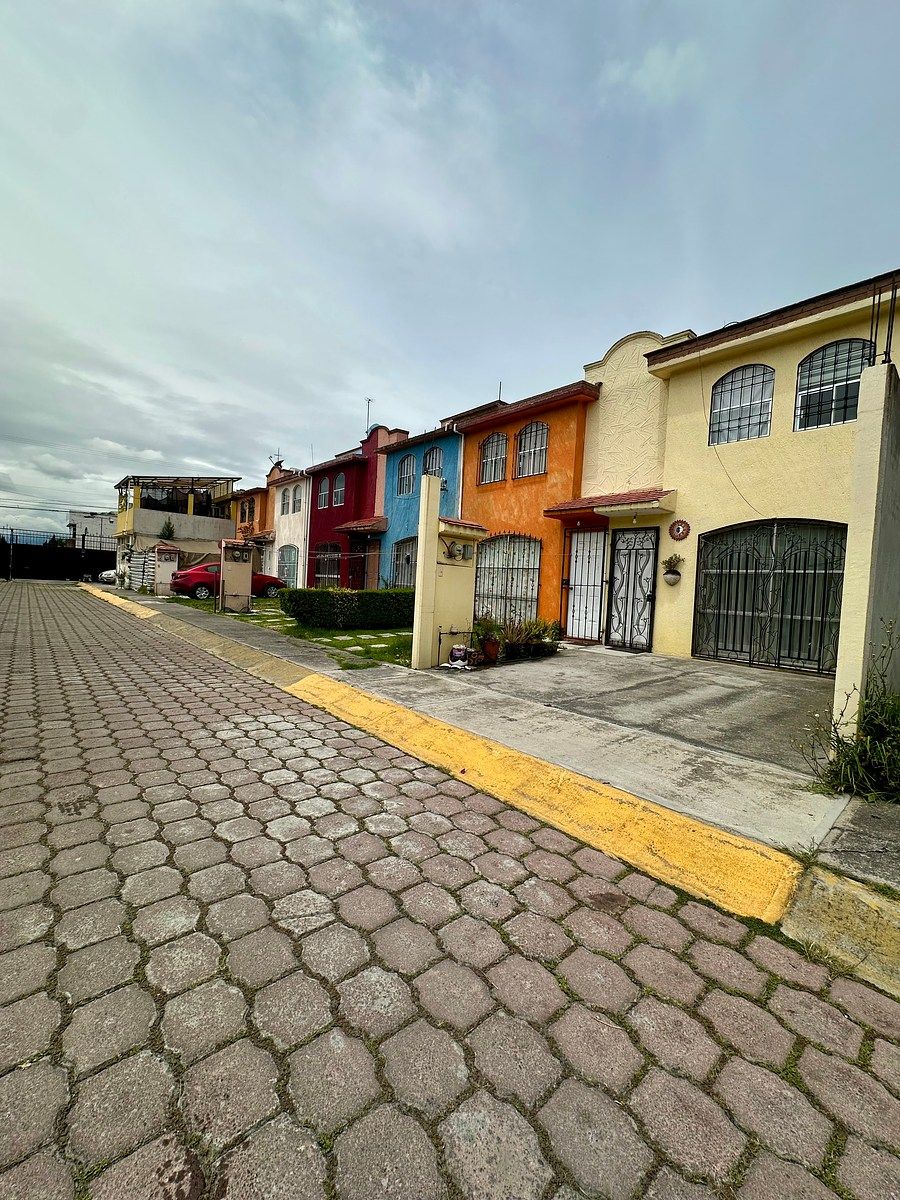 House in Los Sauces I, Toluca, photo 2 of 18