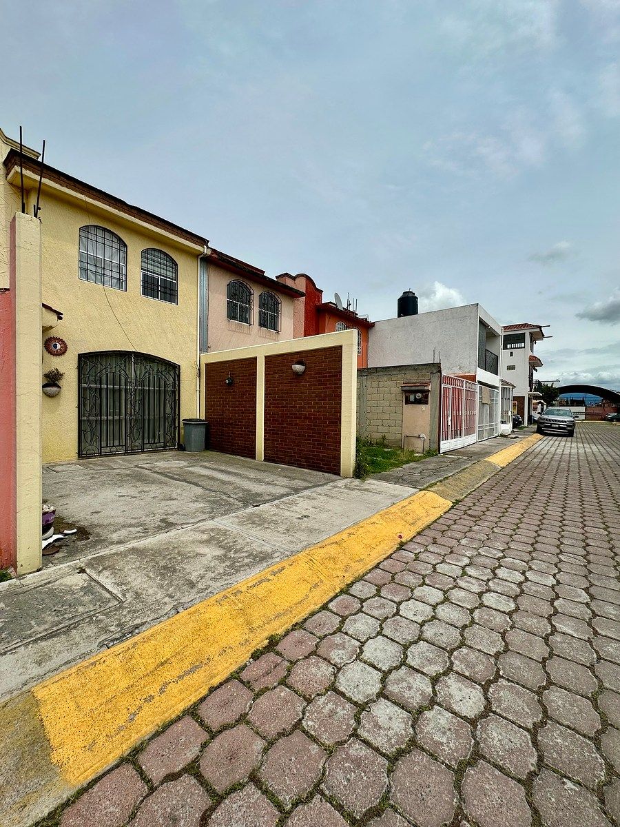 House in Los Sauces I, Toluca, photo 3 of 18