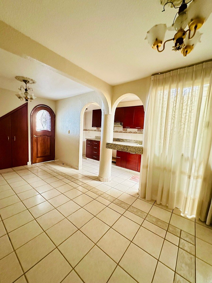 House in Los Sauces I, Toluca, photo 4 of 18