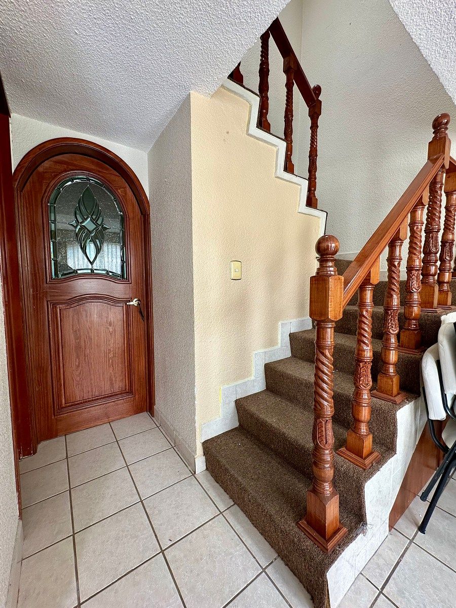 House in Los Sauces I, Toluca, photo 5 of 18