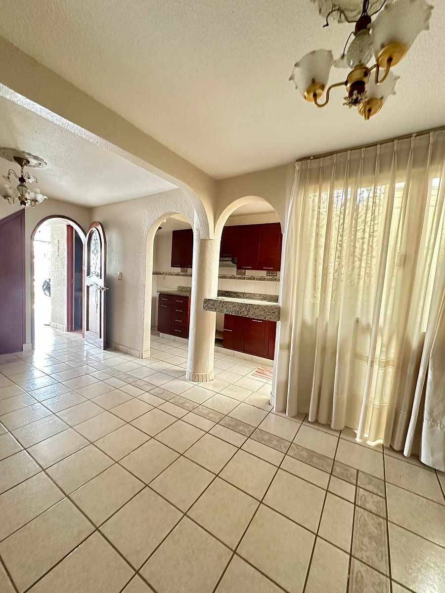 House in Los Sauces I, Toluca, photo 7 of 18