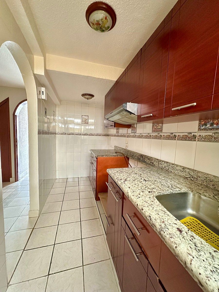 House in Los Sauces I, Toluca, photo 8 of 18