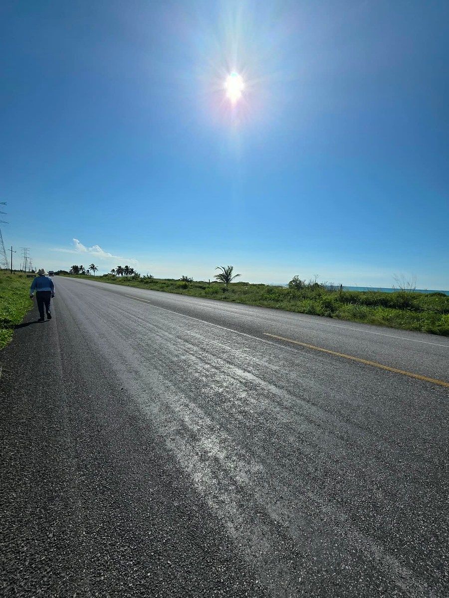 Venda de 2,3 hectares passando pela Ilha Aguada, foto 1 de 3