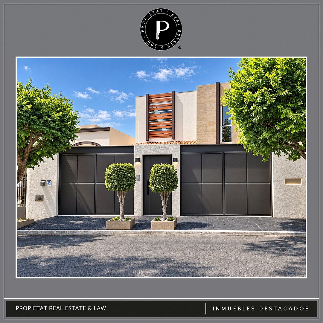 Casa en Venta en Juriquilla | Cerro de la Tortuga - foto 1
