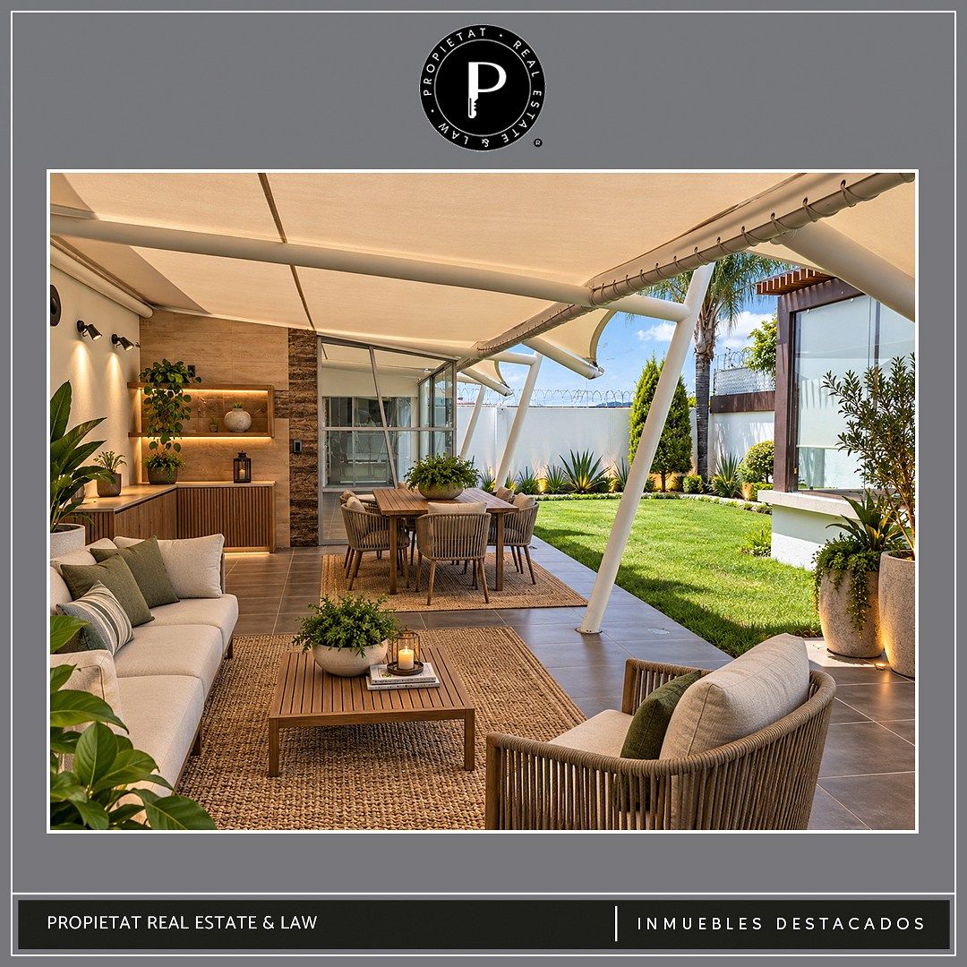 Casa en Venta en Juriquilla | Cerro de la Tortuga - foto 5