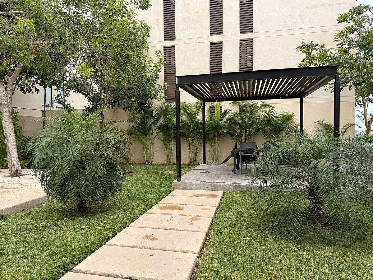 Departamento en Temozón Norte, Mérida, foto 2 de 9