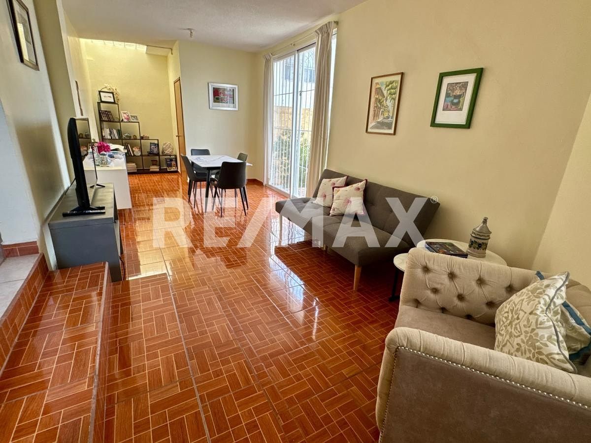 House for Sale El Batán Corregidora Querétaro, photo 1 of 22