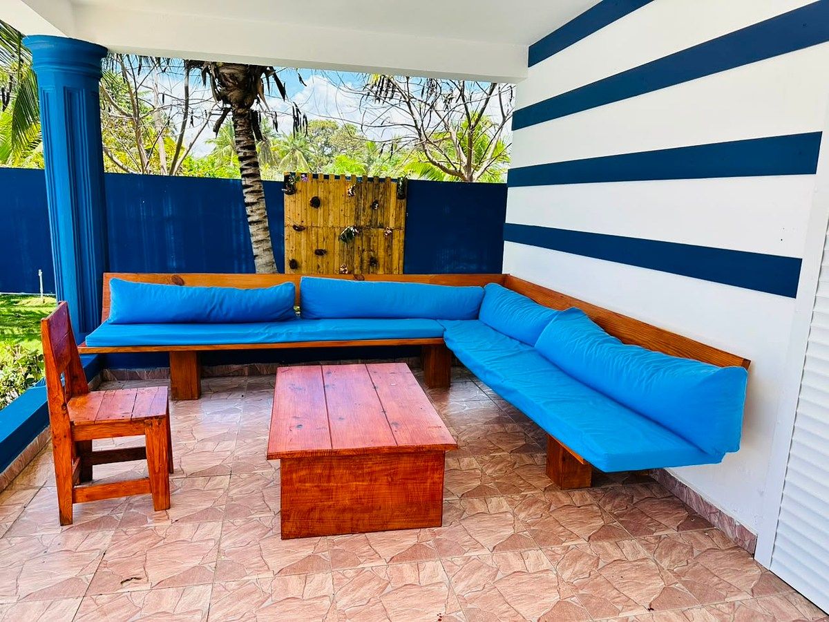 Villa en Santo Domingo Centro (Distrito Nacional), foto 4 de 23
