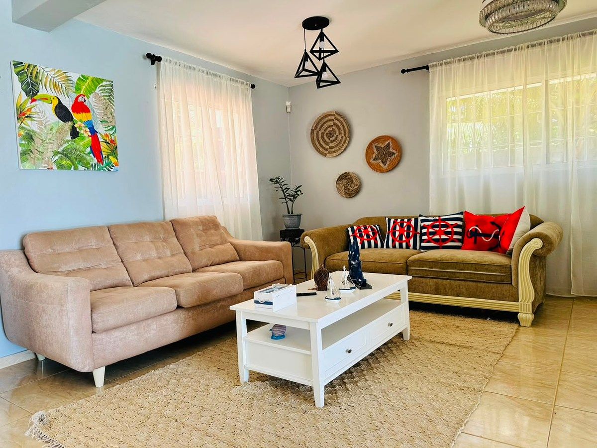 Villa en Santo Domingo Centro (Distrito Nacional), foto 8 de 23